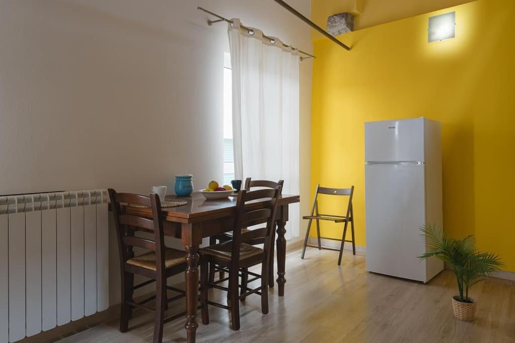 Apartment Adorno 4 - Affitti Brevi Italia Janov Exteriér fotografie