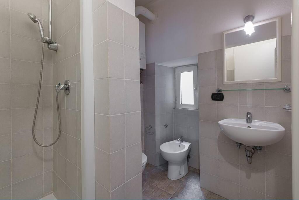 Apartment Adorno 4 - Affitti Brevi Italia Janov Exteriér fotografie