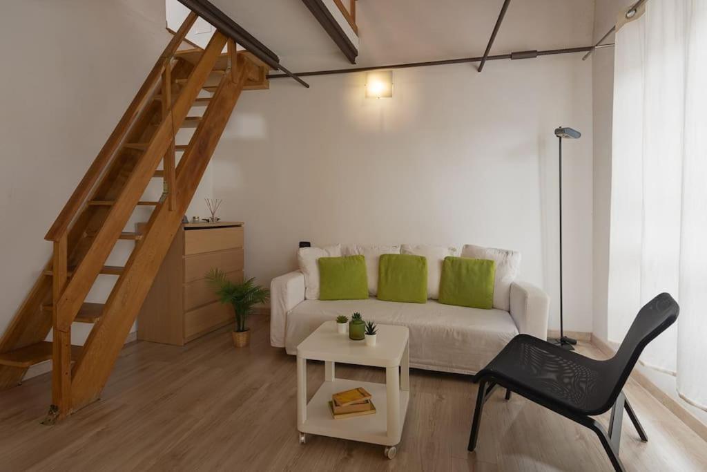 Apartment Adorno 4 - Affitti Brevi Italia Janov Exteriér fotografie