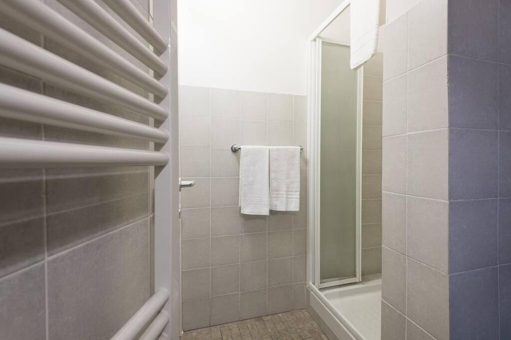 Apartment Adorno 4 - Affitti Brevi Italia Janov Exteriér fotografie